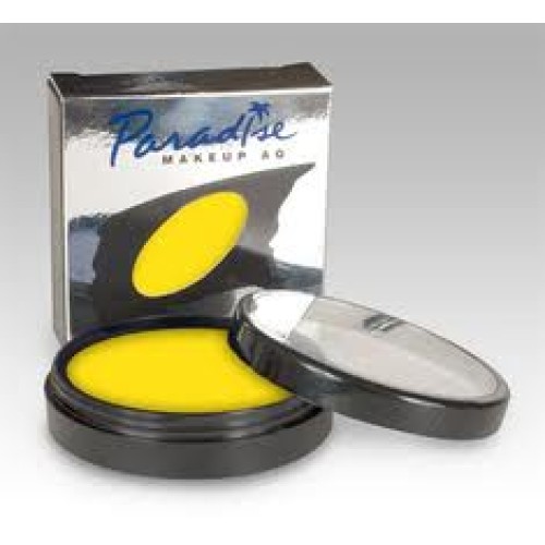 Mehron Paradise Yellow (Mehron Paradise Yellow)